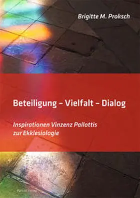 Proksch |  Beteiligung – Vielfalt – Dialog | Buch |  Sack Fachmedien