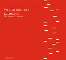  Weil er uns ruft | Sonstiges |  Sack Fachmedien
