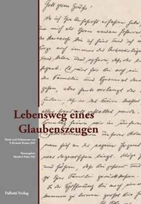 Probst SAC |  Lebensweg eines Glaubenszeugen | Buch |  Sack Fachmedien