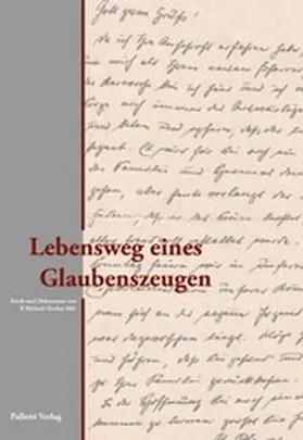 Probst SAC |  Lebensweg eines Glaubenszeugen | eBook | Sack Fachmedien