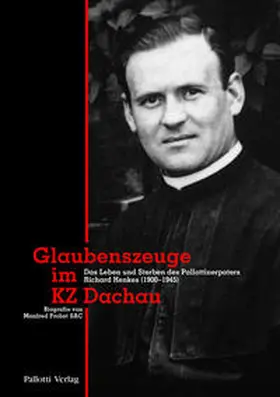 Probst |  Glaubenszeuge im KZ Dachau | Buch |  Sack Fachmedien