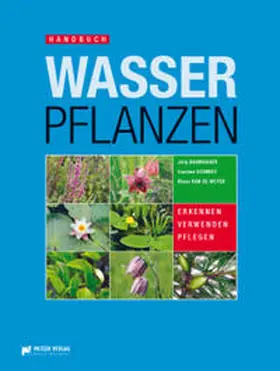Baumhauer / Schmidt / van de Weyer |  Handbuch Wasserpflanzen | Buch |  Sack Fachmedien
