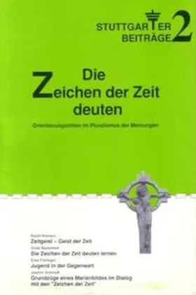 Ammann / Bausenhart / Frömbgen |  Die Zeichen der Zeit deuten | Buch |  Sack Fachmedien