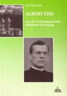 Klein |  Albert Eise | Buch |  Sack Fachmedien