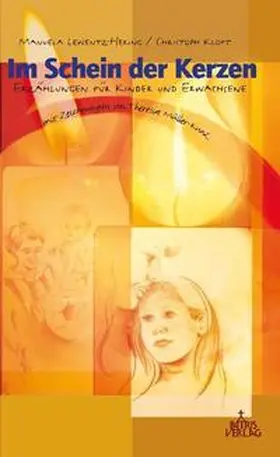 Lewentz-Hering / Kloft |  Im Schein der Kerzen | Buch |  Sack Fachmedien