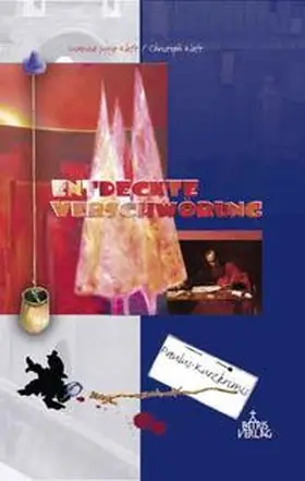 Jung-Kloft / Kloft |  Entdeckte Verschwörung | Buch |  Sack Fachmedien