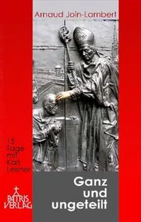 Join-Lambert |  Ganz und ungeteilt | Buch |  Sack Fachmedien