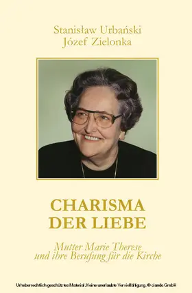 Urbanski |  Charisma der Liebe | eBook | Sack Fachmedien