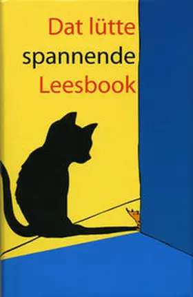 Scheller |  Dat lütte spannende Leesbook | Buch |  Sack Fachmedien