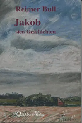 Bull |  Jakob sien Geschichten | Buch |  Sack Fachmedien