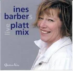 Barber |  ines barbers platt mix | Sonstiges |  Sack Fachmedien