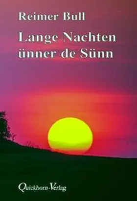 Bull |  Lange Nachten ünner de Sünn | Buch |  Sack Fachmedien