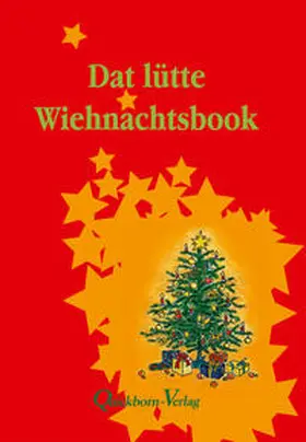 Scheller |  Dat lütte Wiehnachtsbook | eBook | Sack Fachmedien