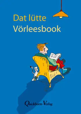Scheller |  Dat lütte Vörleesbook | eBook | Sack Fachmedien