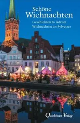 Scheller |  Schöne Wiehnachten | Buch |  Sack Fachmedien