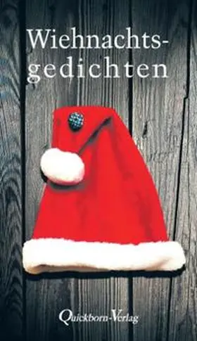 Scheller |  Wiehnachtsgedichten | Buch |  Sack Fachmedien