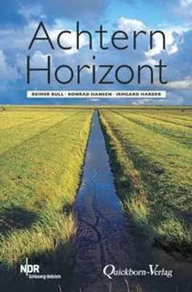 Bull / Scheller / Hansen |  Achtern Horizont | Buch |  Sack Fachmedien
