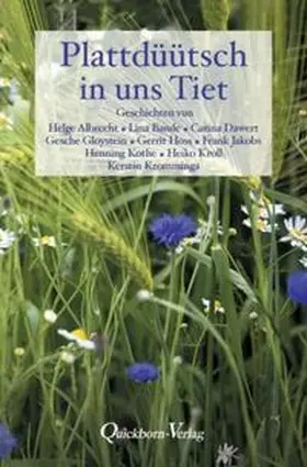 Scheller |  Plattdüütsch in uns Tiet | Buch |  Sack Fachmedien