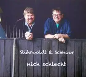 Stührwoldt / Schnoor |  Nich schlecht! | Sonstiges |  Sack Fachmedien