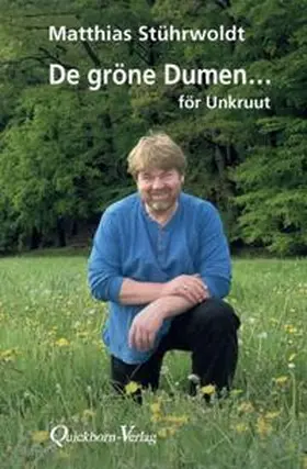 Stührwoldt |  De gröne Dumen... | Buch |  Sack Fachmedien