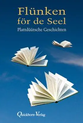Scheller |  Flünken för de Seel | Buch |  Sack Fachmedien