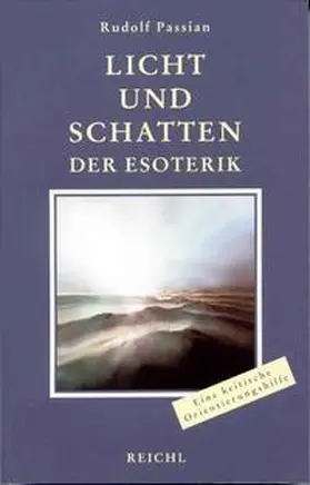 Passian |  Licht und Schatten der Esoterik | Buch |  Sack Fachmedien