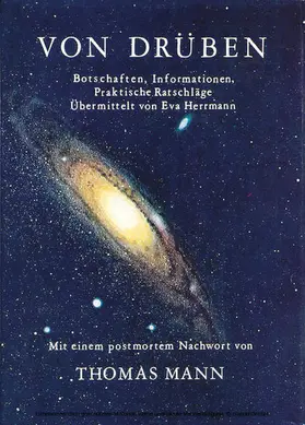Herrmann |  Von Drüben I | eBook | Sack Fachmedien