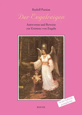 Passian |  Der Engelreigen | eBook | Sack Fachmedien
