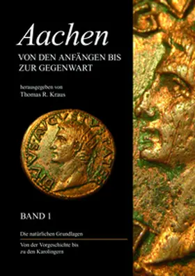  Aachen - Von den Anfängen bis zur Gegenwart, Band 1 | Buch |  Sack Fachmedien