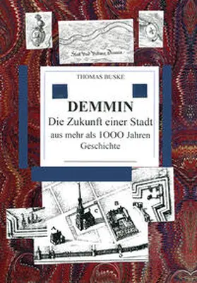 Buske |  Demmin | Buch |  Sack Fachmedien