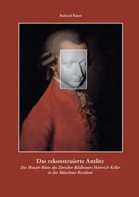 Bauer |  Das rekonstruierte Antlitz | Buch |  Sack Fachmedien