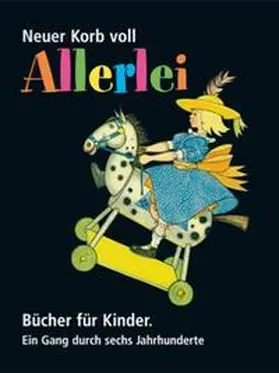 Drescher / Müller / Weidisch |  Neuer Korb voll Allerlei | Buch |  Sack Fachmedien