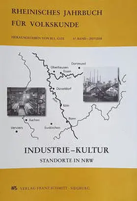 Cox |  Industrie-Kultur | Buch |  Sack Fachmedien