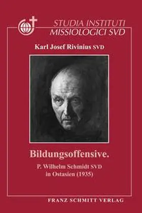 Rivinius SVD |  Bildungsoffensive. | Buch |  Sack Fachmedien