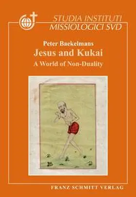 Baekelmans |  Jesus and Kukai | Buch |  Sack Fachmedien