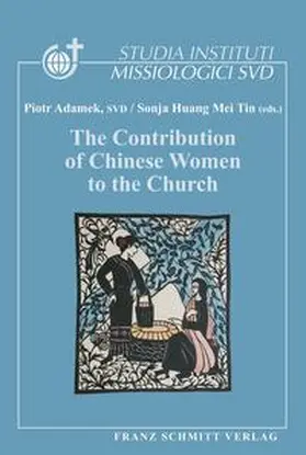 Piotr / Meitin |  The Contribution of Chinese Women to the Church | Buch |  Sack Fachmedien