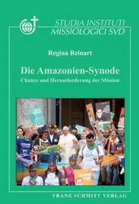 Reinart |  Die Amazonien Synode | Buch |  Sack Fachmedien