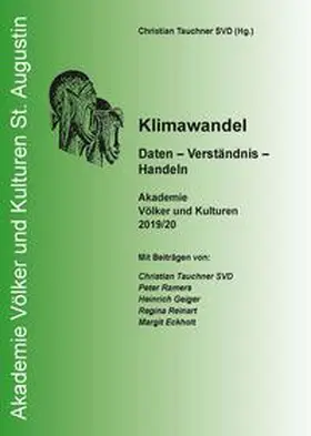 Tauchner |  Klimawandel | Buch |  Sack Fachmedien