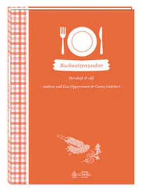  Buchweizenzauber | Buch |  Sack Fachmedien