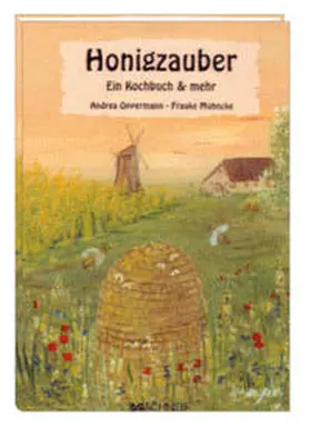 Oppermann |  Honigzauber | Buch |  Sack Fachmedien