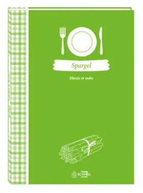  Spargel | Buch |  Sack Fachmedien