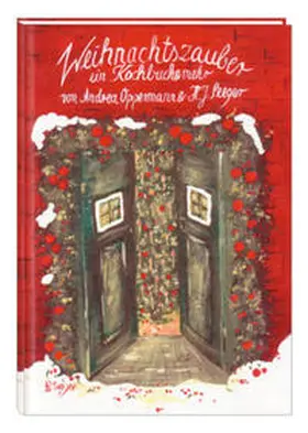 Oppermann |  Weihnachtszauber | Buch |  Sack Fachmedien