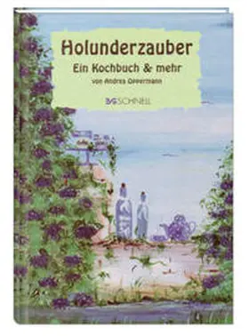 Oppermann |  Holunderzauber | Buch |  Sack Fachmedien