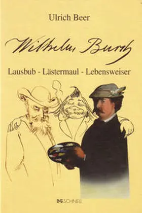 Beer |  Wilhelm Busch | Buch |  Sack Fachmedien