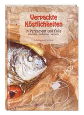 Müller |  Verpackte Köstlichkeiten | Buch |  Sack Fachmedien