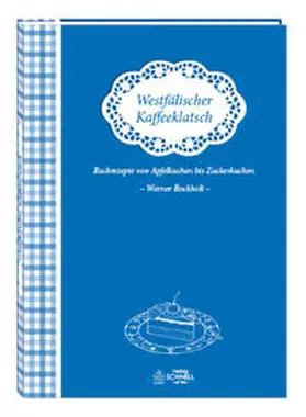  Westfälischer Kaffeeklatsch | Buch |  Sack Fachmedien