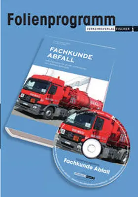 Brand / Müller |  Fachkunde Abfall - Folienprogramm | Sonstiges |  Sack Fachmedien