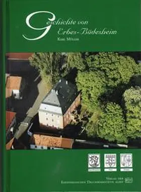 Müller |  Geschichte von Erbes-Büdesheim | Buch |  Sack Fachmedien
