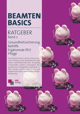 Becker / Hommel |  BEAMTEN BASICS | Buch |  Sack Fachmedien