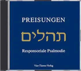 Joppich |  CD: Preisungen | Sonstiges |  Sack Fachmedien
